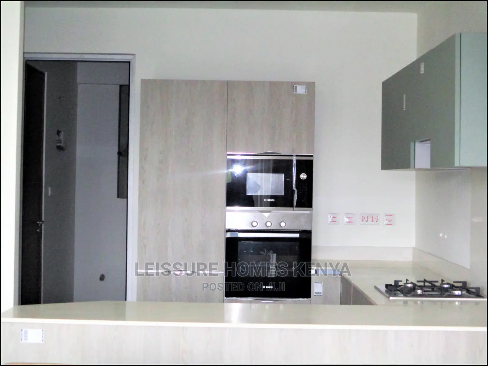 2bdrm Apartment in Kileleshwa for sale