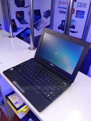 Laptop Asus Eee PC X101CH 1GB Intel Atom HDD 320GB - thumbnail 2