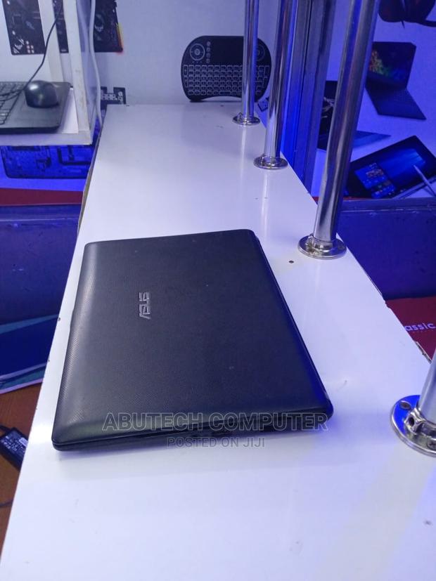 Laptop Asus Eee PC X101CH 1GB Intel Atom HDD 320GB - thumbnail 5