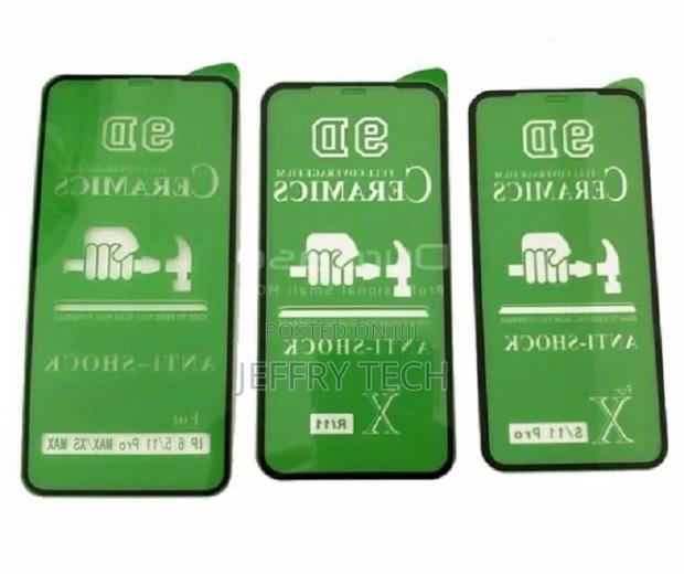 14 Pro Max Ceramic Protector - thumbnail 3