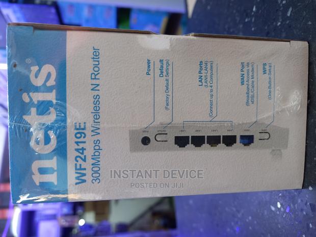 Netis Wireless Router - thumbnail 3