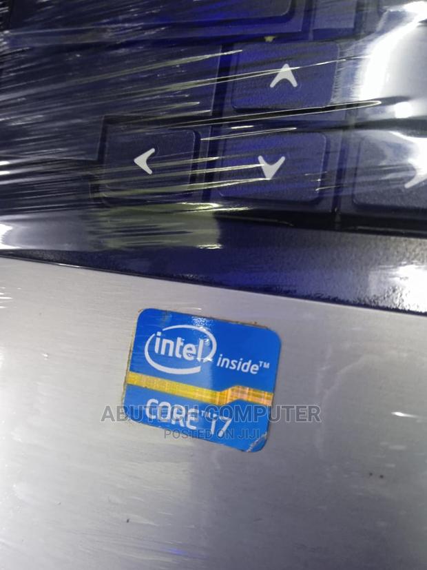 Laptop HP EliteBook 8440P 4GB Intel Core i7 HDD 500GB - thumbnail 3