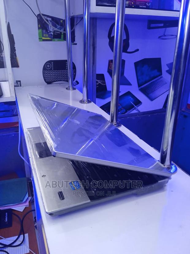 Laptop HP EliteBook 8440P 4GB Intel Core i7 HDD 500GB - thumbnail 4