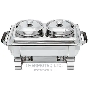 Stainless Steel Chaffing Dish