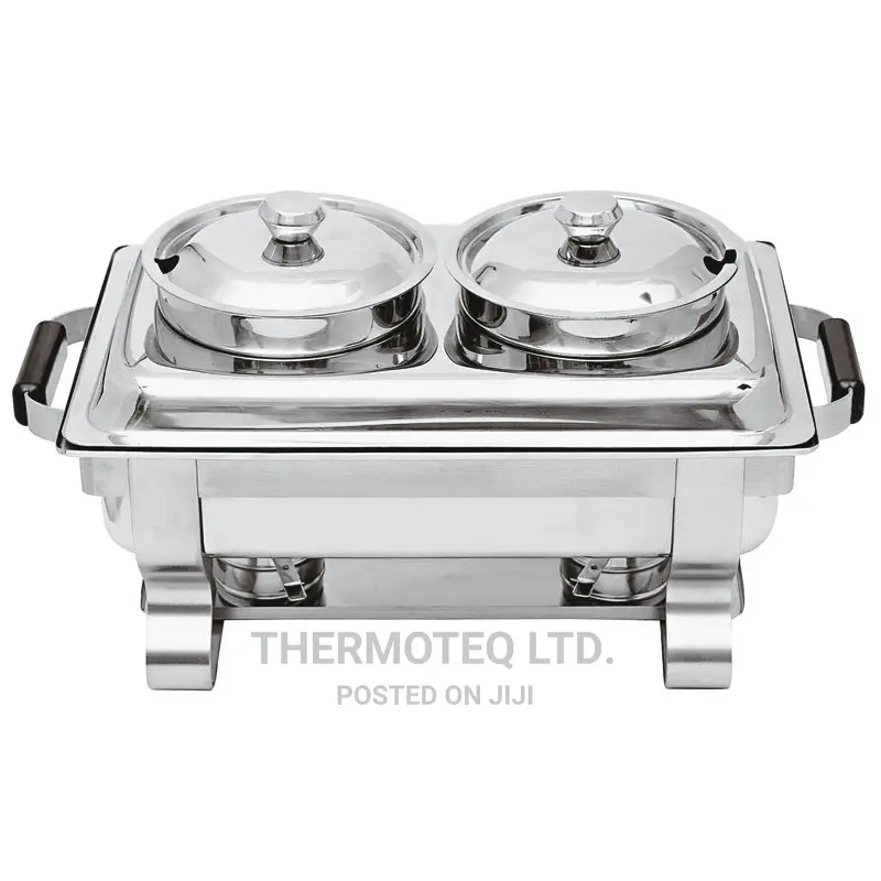 Stainless Steel Chaffing Dish