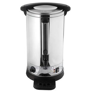 Tea Urn 10L, 20L and 25L - thumbnail 2