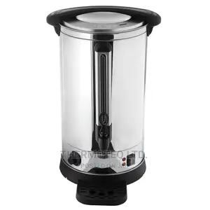 Tea Urn 10L, 20L and 25L