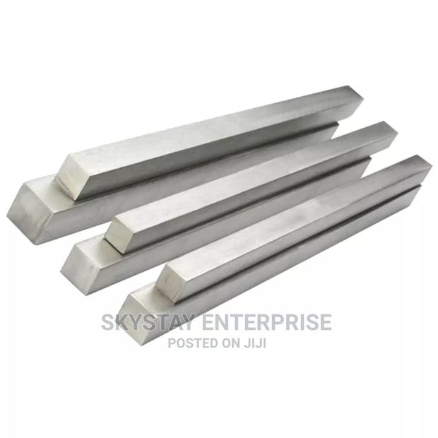 HSS Lathe Tools 3/8, 1/2, 3/4 - thumbnail 4