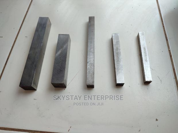 HSS Lathe Tools 3/8, 1/2, 3/4 - thumbnail 10