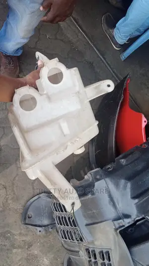 Rumion Coolant Bottle