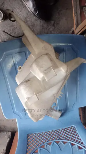 Rumion Coolant Bottle