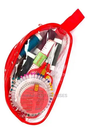 Portable Sewing Kit