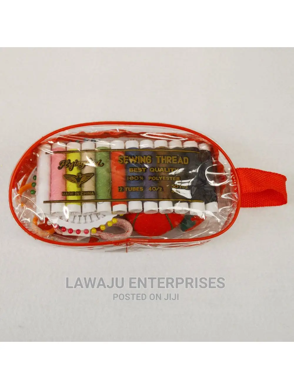 Portable Sewing Kit