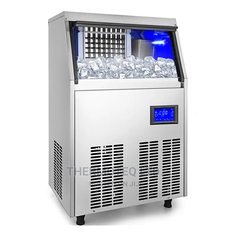 Ice Cube Machine 45 and 90 Kg