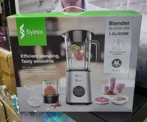 Synix Blender