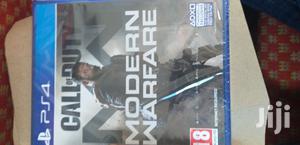 Call Of Duty Modern War Fare Ps3
