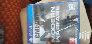 Call Of Duty Modern War Fare Ps3
