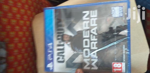 Call Of Duty Modern War Fare Ps3 - thumbnail 2