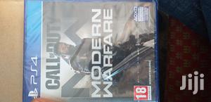 Call Of Duty Modern War Fare Ps3