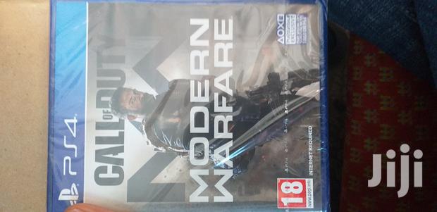 Call Of Duty Modern War Fare Ps3 - thumbnail 3