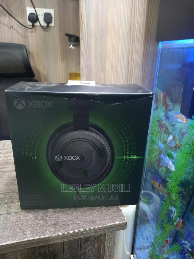 Xbox Headphones - thumbnail 3