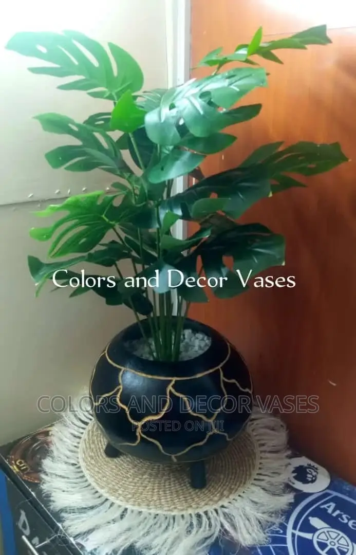 Calabash Decor