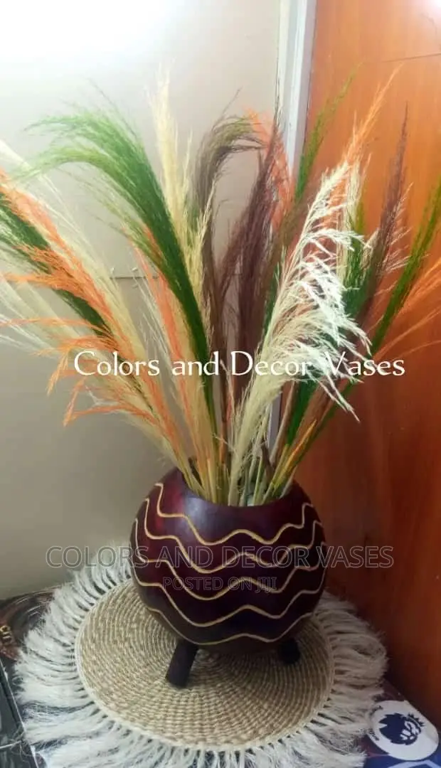 Calabash Decor