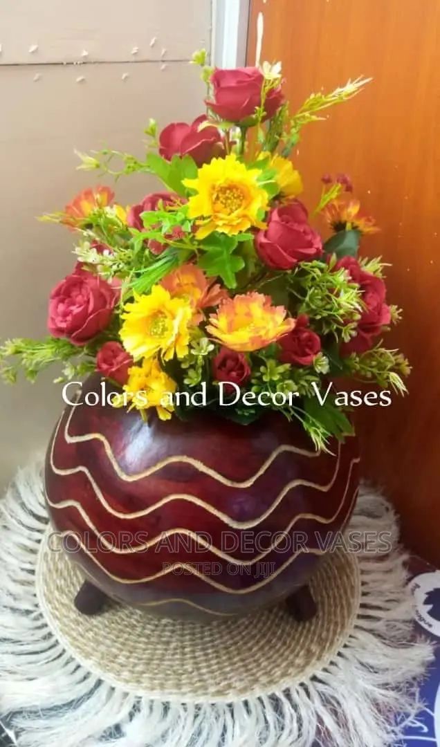 Calabash Decor