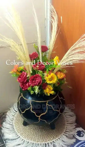 Calabash Decor
