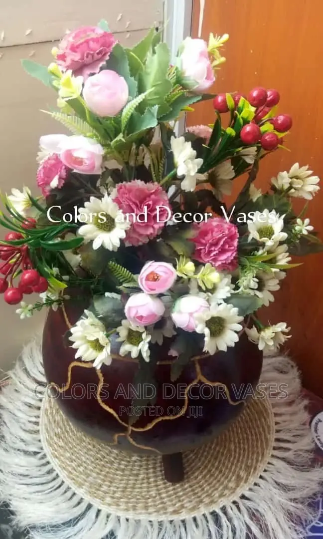 Calabash Decor