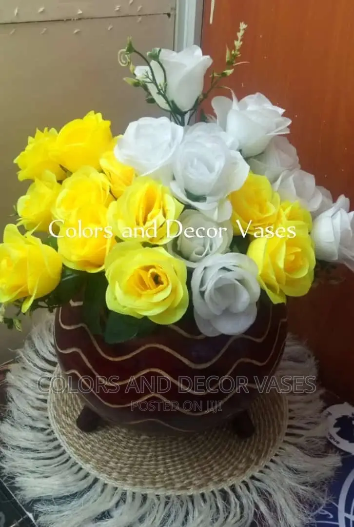 Calabash Decor
