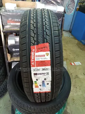 215/65r16 Three-A