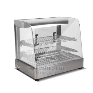 Snack Display Warmer