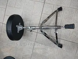 Drumset Throne