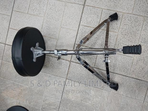 Drumset Throne - thumbnail 3