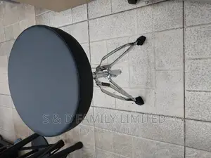 Drumset Throne