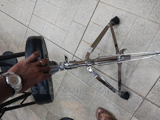 Drumset Throne - thumbnail 4