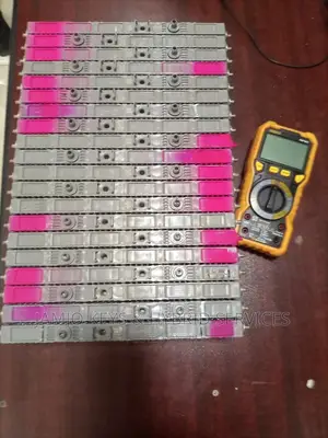 Hybrid Battery Service and Diagnosis