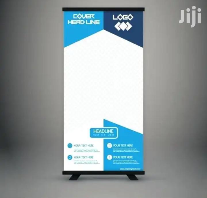 Banner Printing