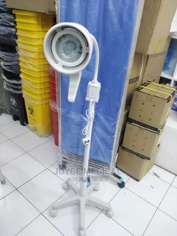 Goose Neck Examination Lamp