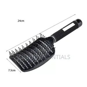 Professional Detangling Comb Hair Brush
