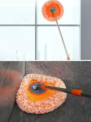 Extendable Wall and Ceiling Cleaner, House Cleaning