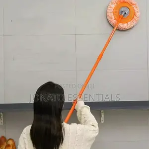Extendable Wall and Ceiling Cleaner, House Cleaning