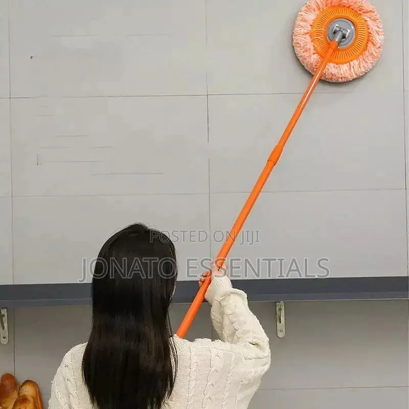 Extendable Wall and Ceiling Cleaner, House Cleaning