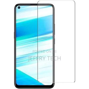 Glass Screen Protector for Oppo A55 - 0 - CLEAR - thumbnail 2