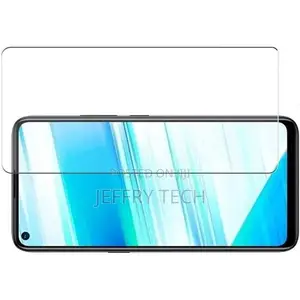 Glass Screen Protector for Oppo A55 - 0 - CLEAR