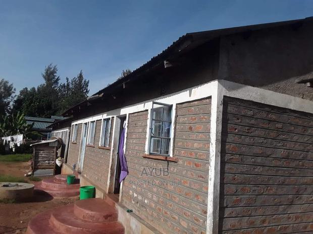 Plot for Sale in Migori - main view