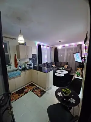 Furnished 1bdrm Apartment in Racecourse Gardens for rent