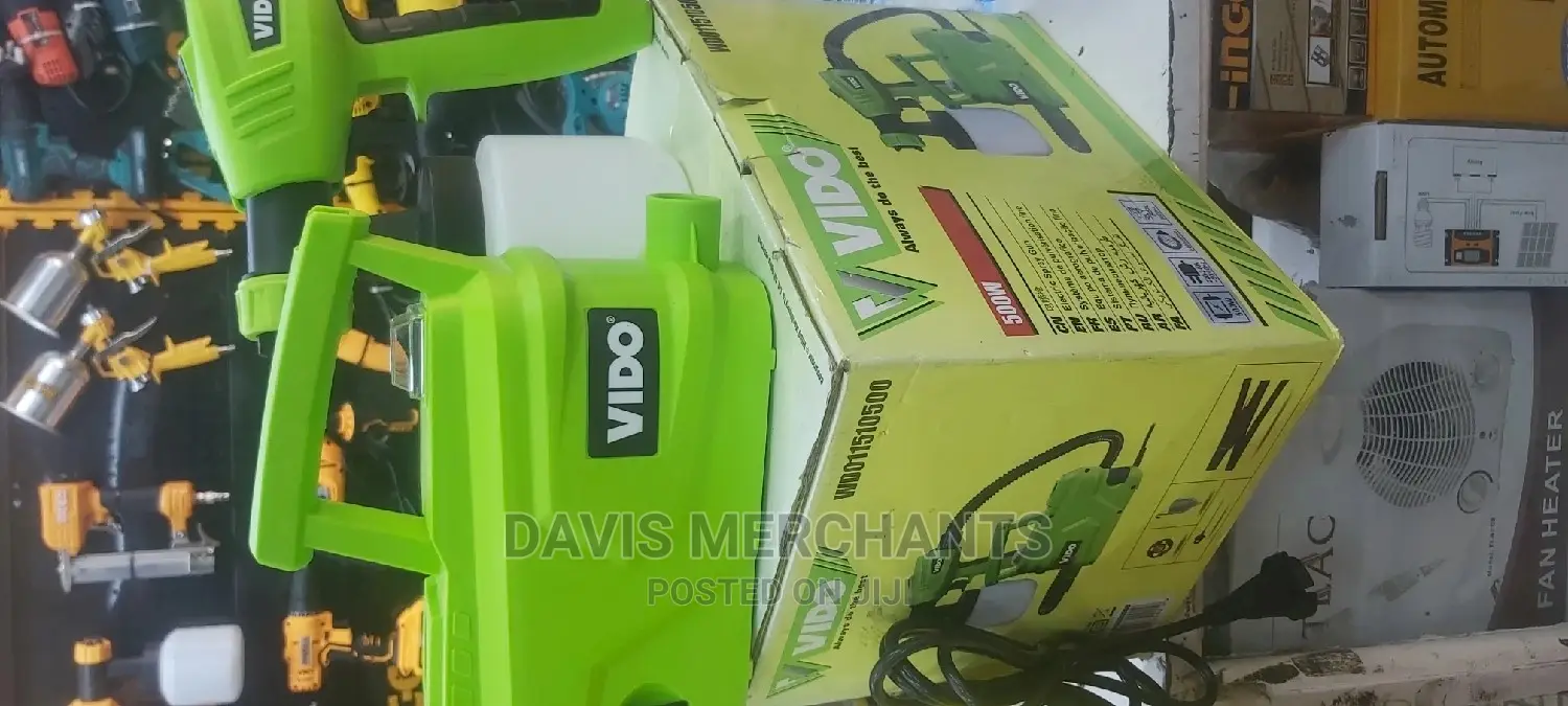 Spray Gun Equipment Electric Powered