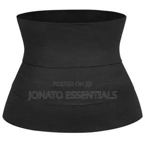 5m Tummy Belt, Snatch Me, Waist Trimmer Wrap, Shapewear